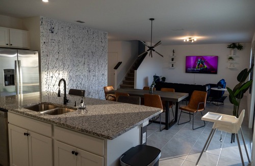 Zephyrhills House | Your home away from home