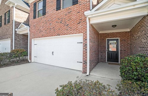 Lawrenceville House | “Your Lawrenceville home in the heart of it all”