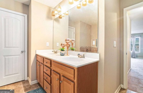 Lawrenceville House | “Your Lawrenceville home in the heart of it all”
