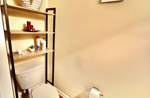 Lawrenceville House | “Your Lawrenceville home in the heart of it all”