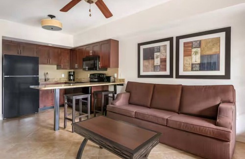 West Kissimmee Hotel | Your Next Favorite Escape Starts Right Here! Full Kitchen, Outdoor Pool!