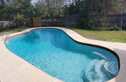 Wekiva Springs House | Your Oasis Home