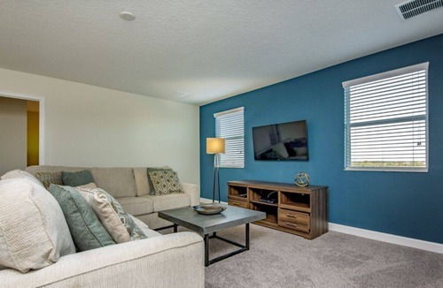 Sandy Ridge Villa | Your Own 5 Star Villa Minutes from Disney, Champions Gate Resort, Villa Orlando 1553