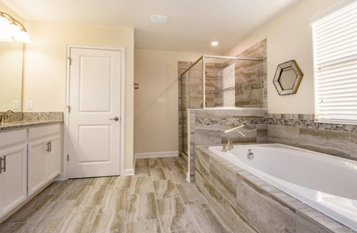 Sandy Ridge Villa | Your Own 5 Star Villa Minutes from Disney, Champions Gate Resort, Villa Orlando 1553