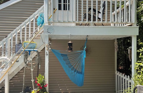 Ocean Pines House | Your Own Getaway! Private Pool and Hot Tub ! County License 1993. Sleeps Two