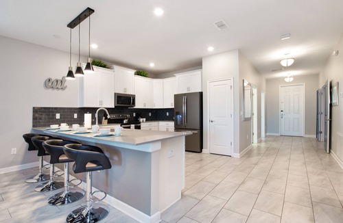 Kissimmee House | Your own private pool/spa + game room! *Just 6 miles to Disney*