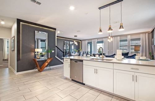Kissimmee House | Your own private pool/spa + game room! *Just 6 miles to Disney*