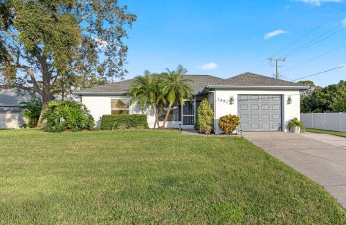 South Venice House | Your Paradise in Venice - Near Beaches