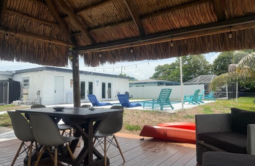 Port Charlotte House | Your paradise