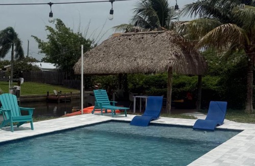 Port Charlotte House | Your paradise