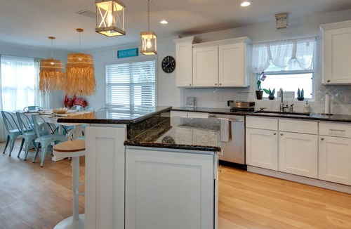 River District House | YOUR PERFECT VACATION RENTAL