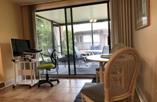McGregor Condo | Your Perfect Winter Escape