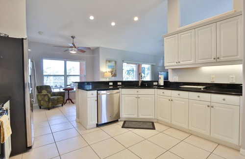 Heron's Watch House | Your Private Oasis w/Heated Pool, 3 Miles To Anna Maria, No-See-Um Screen