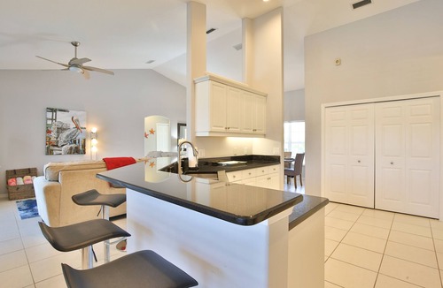 Heron's Watch House | Your Private Oasis w/Heated Pool, 3 Miles To Anna Maria, No-See-Um Screen