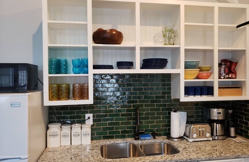 Historic District Cottage | YOUR SOCIAL DISTANCING SANCTUARY IN HISTORIC BEAUFORT