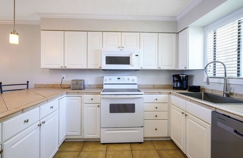Navarre Beach Condo | Your Sound Side Sanctuary Awaits in Palms 1-206