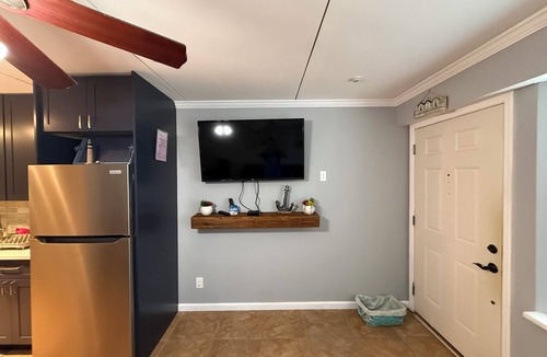 Wildwood Crest Condo | Your Summer Escape Awaits! Walking distance to the pristine WWC beaches!