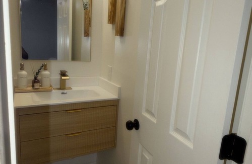 Atlanta House | Your World Cup Home Base-3 Miles from Stadium 4B2BA-Fully Stocked Bar w snacks