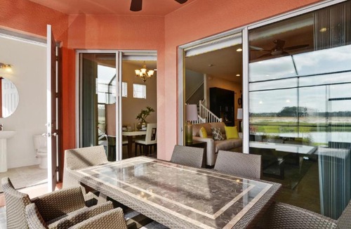 Davenport House | Z Terminated