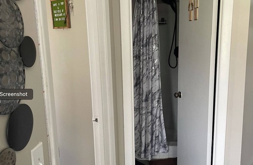 Sandalwood House | Zen 2b/2b smart townhome in central Jacksonville