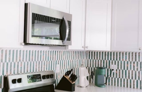 Gulfport House | Zen House close to Gulfport downtown & Clam Bayou