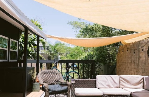 Gulfport House | Zen House close to Gulfport downtown & Clam Bayou