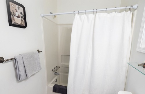 Marietta Apartment | Zen Zone for Traveling Pros