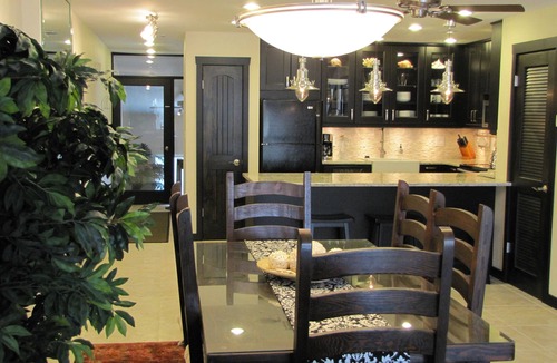 Seagrove Beach Condo | ZENFUL VILLA - Property the on beach - Gulf Views - Private Beach Access