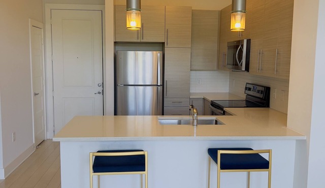 1 Bedroom 1 Bathroom House In Atlanta With Great Location