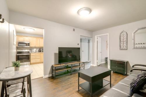 1 Mi to Dtwn & UGA: Condo w/Pool in Athens!