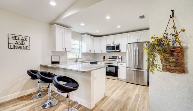 1 Mi to Links! Resort Home Near Raceway in Sebring