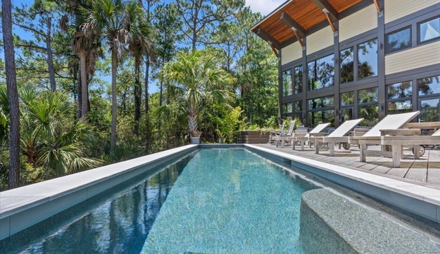 102 Blue Heron Pond Road by Akers Ellis Rentals