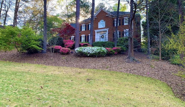 10th Fairway Retreat at Jones Creek Golf Club