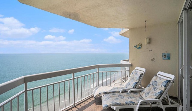 1109 Waters Edge Resort condo