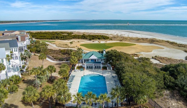 12 Ocean Point, Wild Dunes