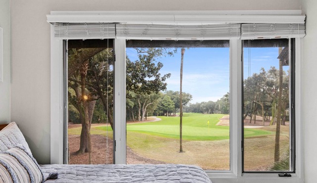 1325 Fairway Oaks - Beautiful 3 Bedroom Villa overlooking Golf Course
