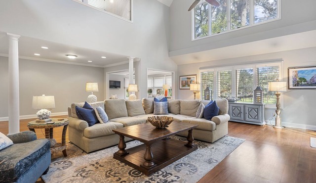 142 Augusta National Court by Akers Ellis Rentals