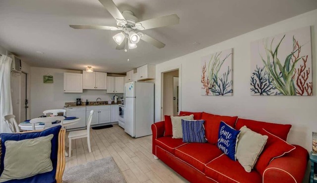 17259 Whitewater Cozy Pet Friendly Duplex
