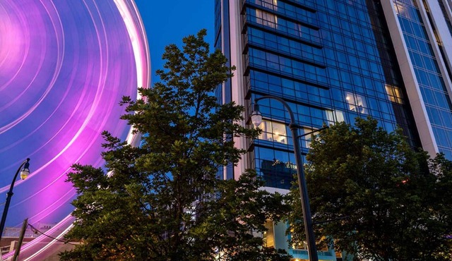1BD Presidential Suite/Atlanta - Downtown Location w/Rooftop Pool!
