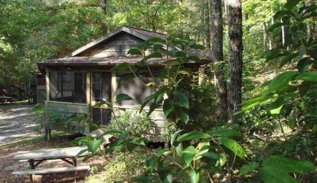 1BR Dogwood Den - Ash Grove