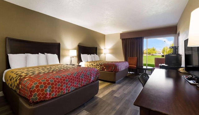 2 Accommodations near Georgia Artisan Center | Free Parking | Pet Friendly