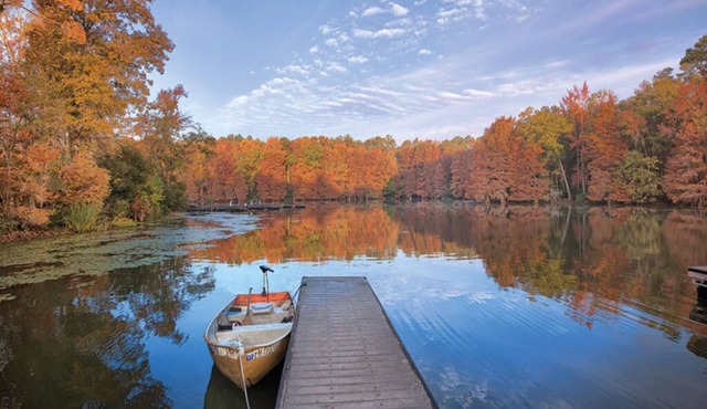 2 Bedroom Condo w/Full Kitchen on Lake Marion!