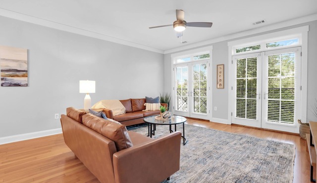 2 Suites | Walkable Historic District + Free Parking | The Juliette by AvantStay