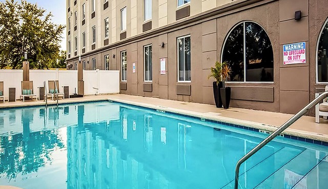 2-Unit Orlando Retreat with Pool Access | Pet-Friendly & 4 Miles to Airport