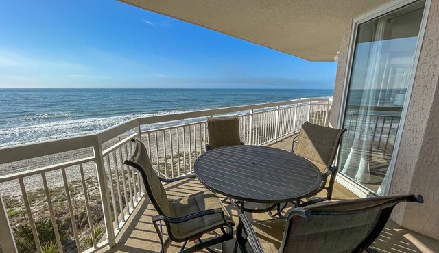 20% off short stay thru 7/11. 30% off 7/25-8/7 Sat-Sat 4BR 3BA OF Condo