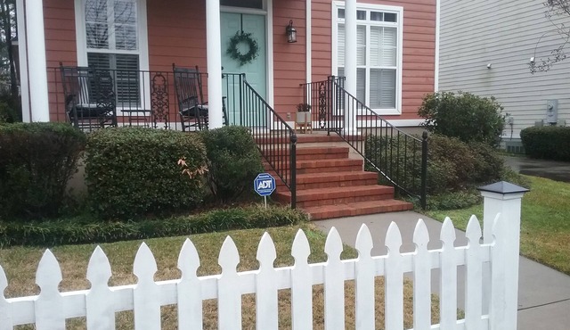 2020 Masters Rental - 4 Bedroom Home