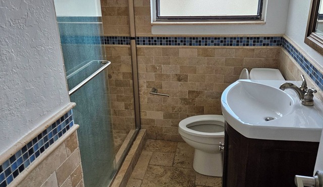 213 Deluxe Single Room in a waterfront hotel in Singer Island, FL