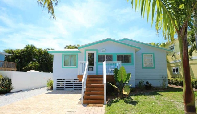 231 Pearl Island Cottage Retreat w Private Pool