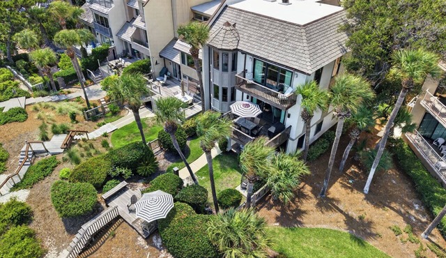 29 Turtle Lane Club: BESTNEST by Beverly Serral OCEANFRONT