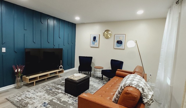 2B/1.5 Bath Brand new Townhouse Closed to MUSC